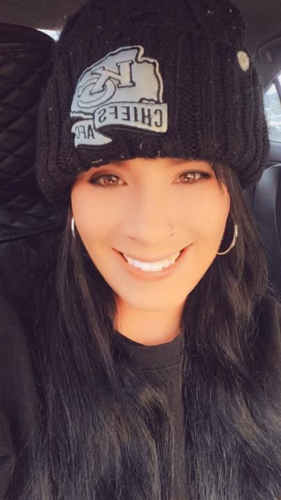 Ashley Quintana
