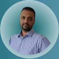 Zeshan Laique