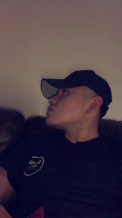 Brayan Flores