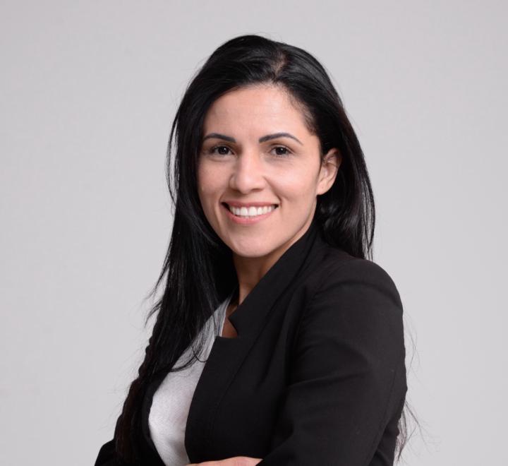 Kelly Porfirio