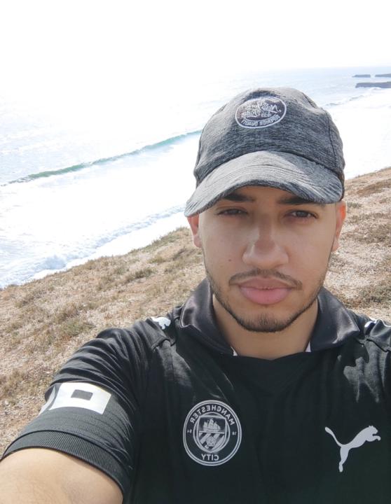 Adil El hafid allah