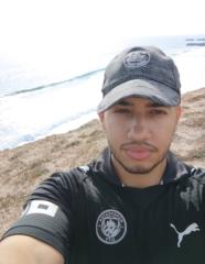 Adil El hafid allah