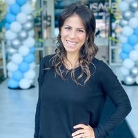 Lara Leopaldi