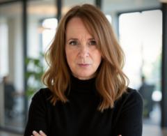 Tracy Garrick