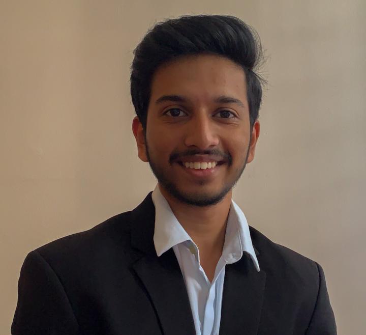 Raviraj Salokhe