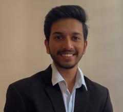 Raviraj Salokhe