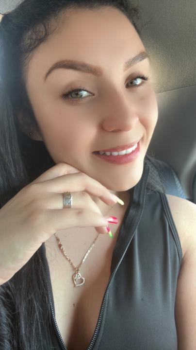 Caterine Orozco robles