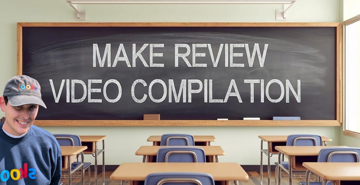 About Page Review Compilation