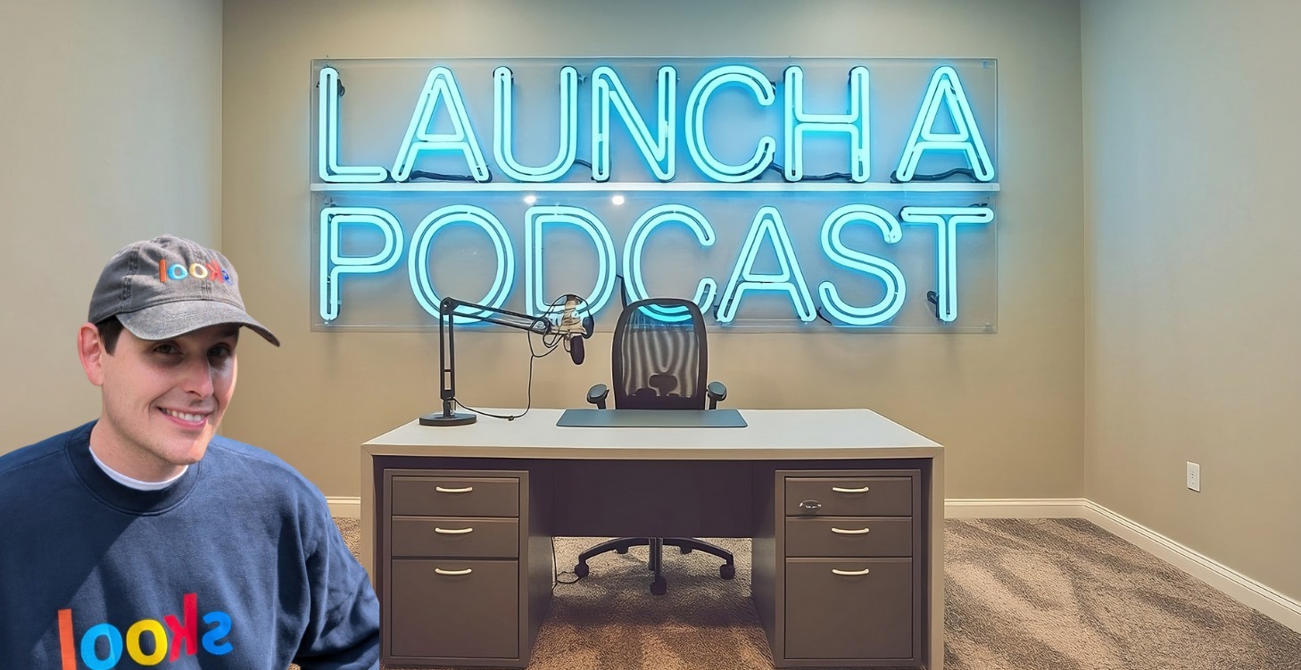 Help You Launch A Podcast