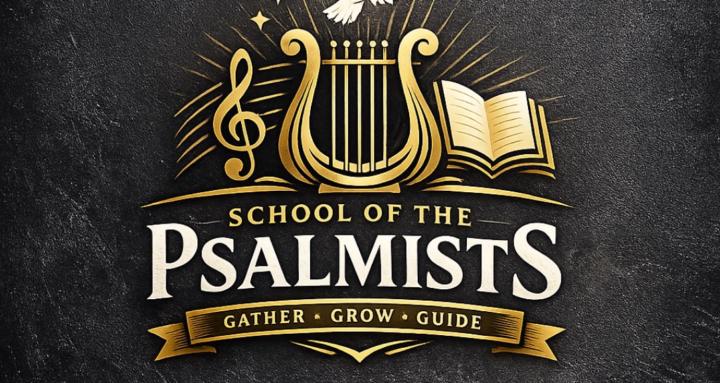 School of the Psalmists