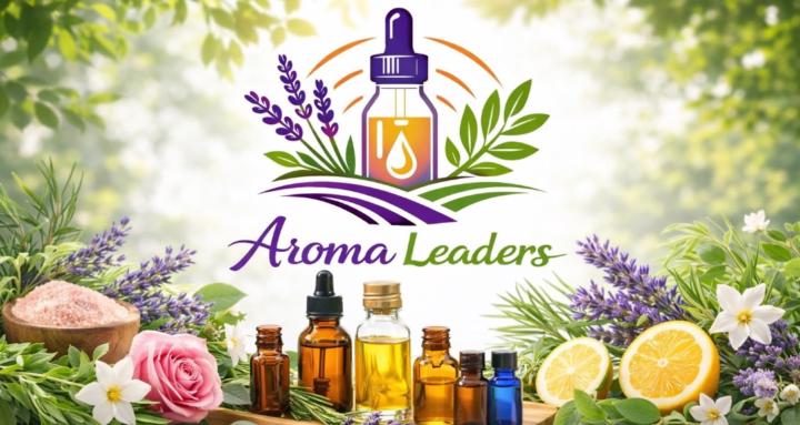 Aroma Leaders
