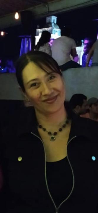 Norma Garcia