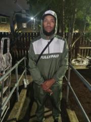 Reece Beckles