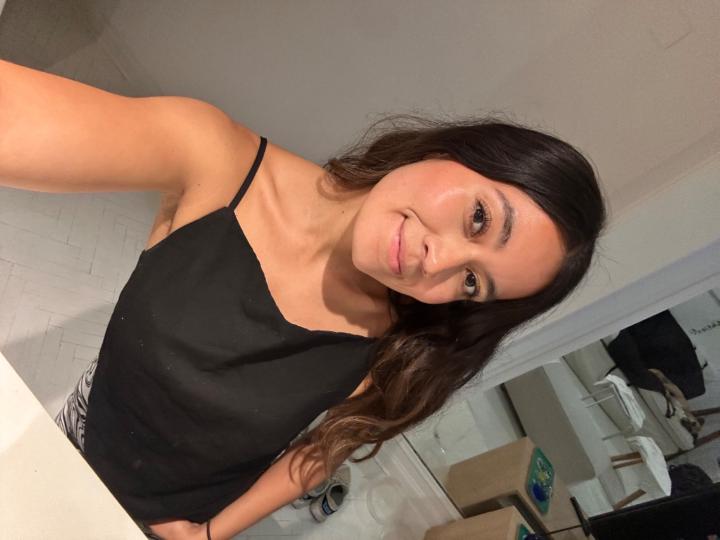 Betina Nava Rosas