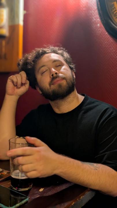 Artem Ianishevskii
