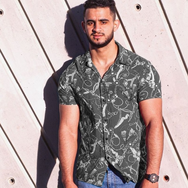 Houssam El Moustit