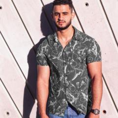 Houssam El Moustit