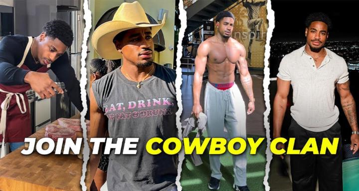 Cowboy Clan