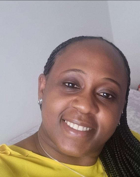 Temi Udusegbe