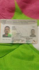 Cesar Ricardo Iñiguez Gutierrez