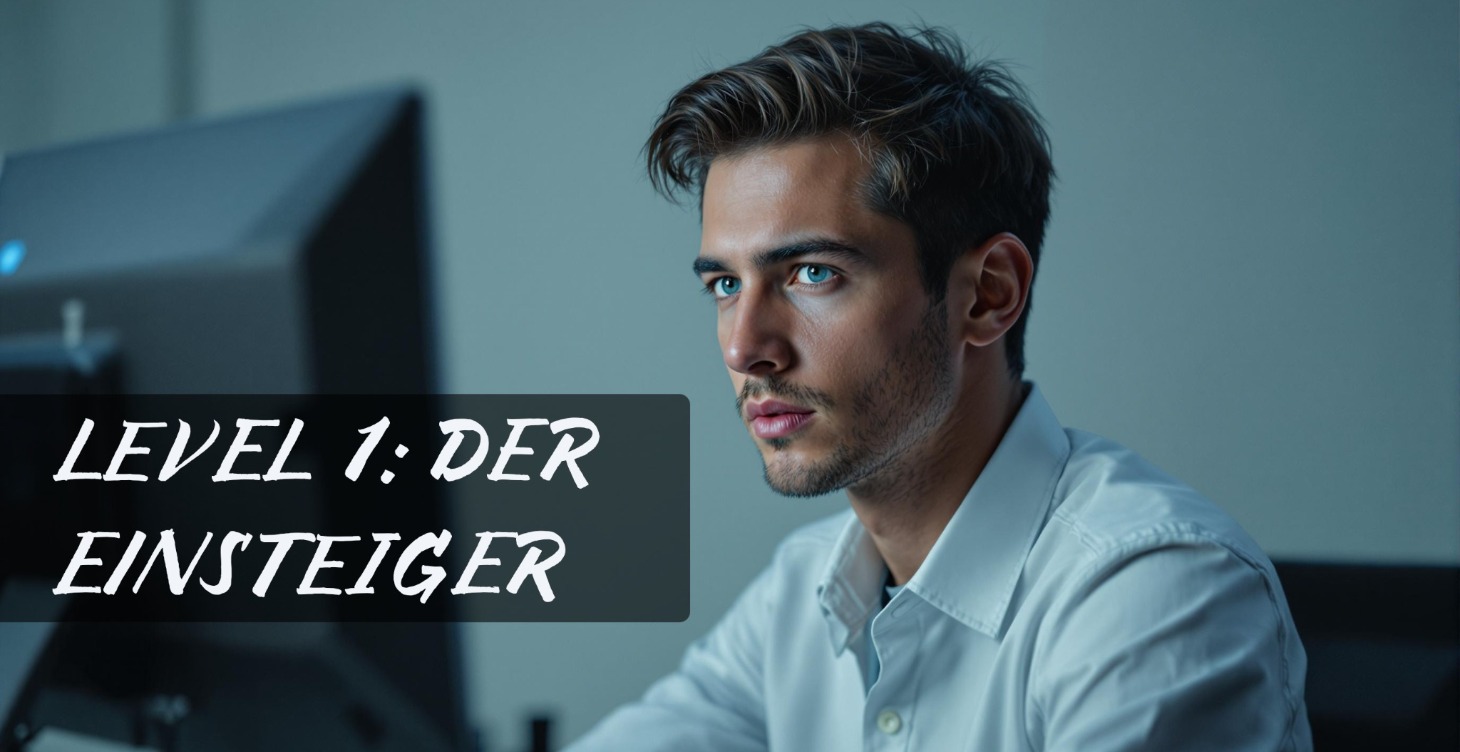 Level 1: Der Einsteiger