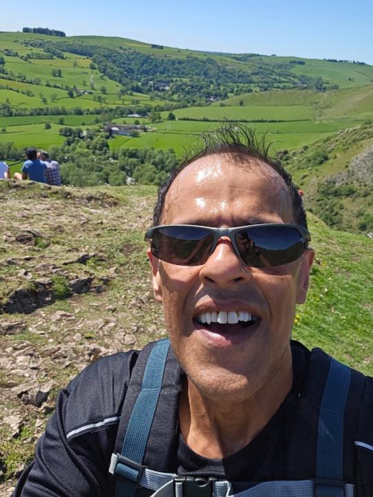 Shak Akhtar