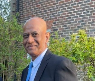 Ajay Pochun