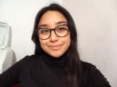 Alejandra Molina