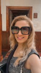 Patricia Rodrigues