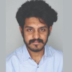 Tharun Abhinav Suraneni