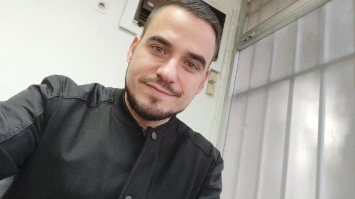 Jose Maria Pérez Palomar