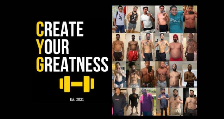 CYG Fitness Academy