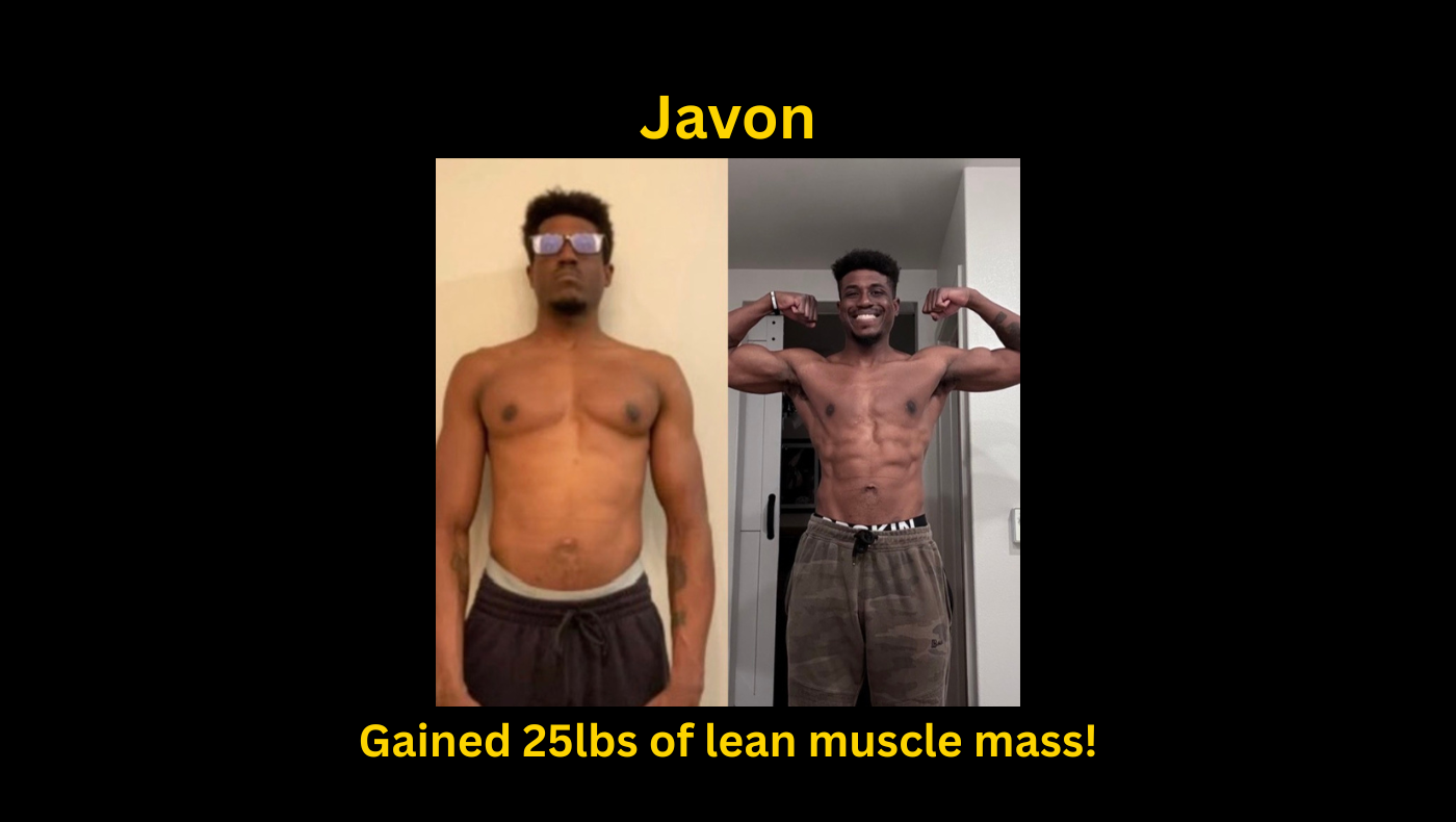 C.Y.G. Men’s Transformation