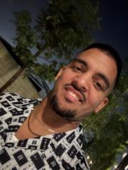 Carlos Astacio