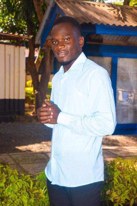 Francis Otieno