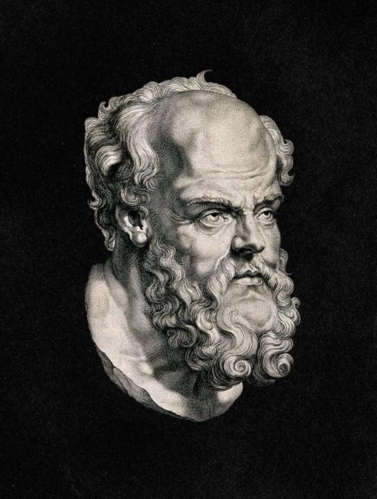 Sócrates De Atena