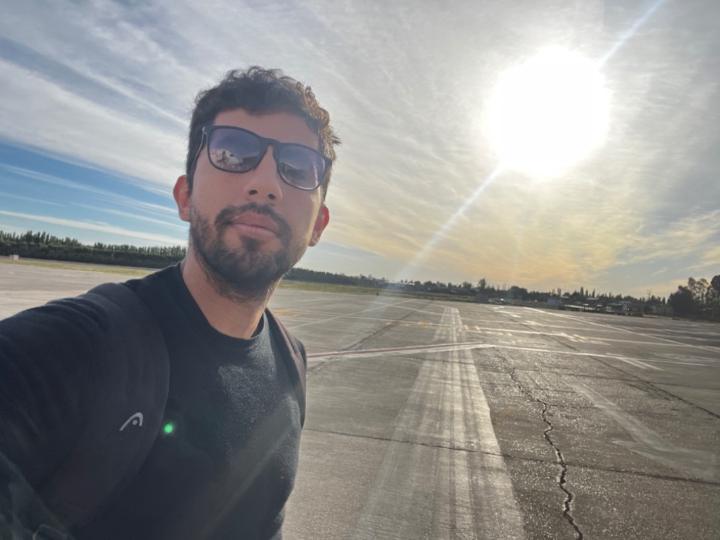 Rodrigo Sepulveda
