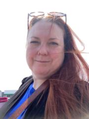Susie Desharnais