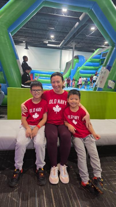 Stephanie Budiwarman