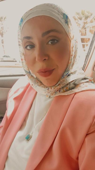 Nadine Zein