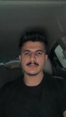 Muhammad Ozair