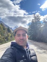 Sebastian Perez