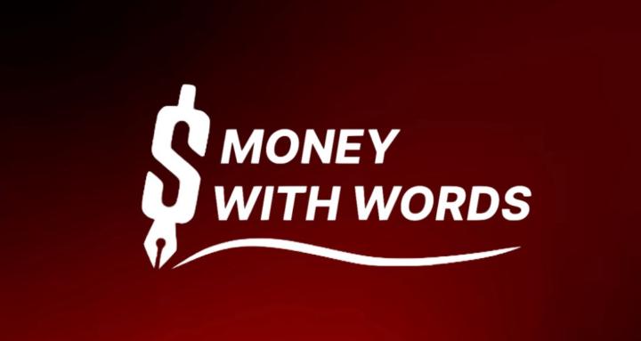 Money With Words