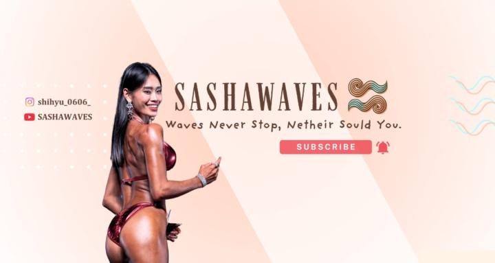 SASHAWAVES