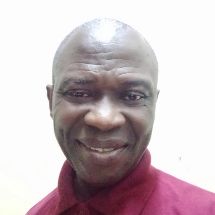 Thompson Appiah