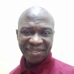 Thompson Appiah