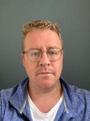 Alan Beattie