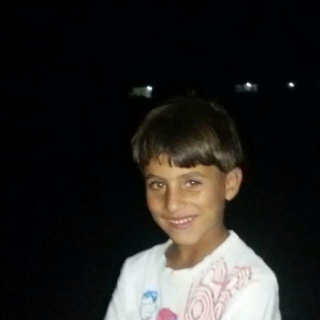 Talal Al Hamidi