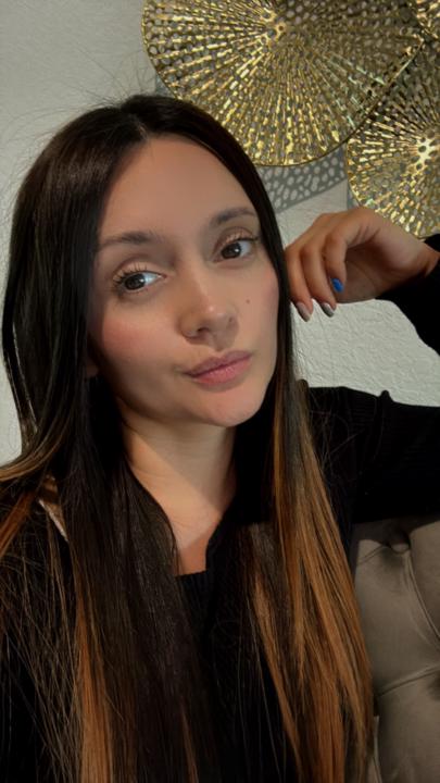 Estefania Quintero