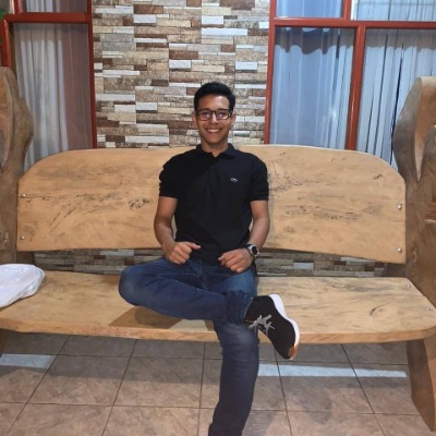 Moises Mena